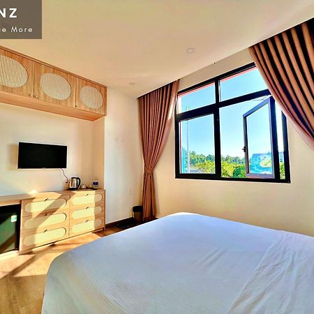 Hanz Sofia Grand Lago Phú Quốc Eksteriør billede