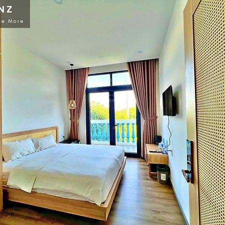 Hanz Sofia Grand Lago Phú Quốc Eksteriør billede