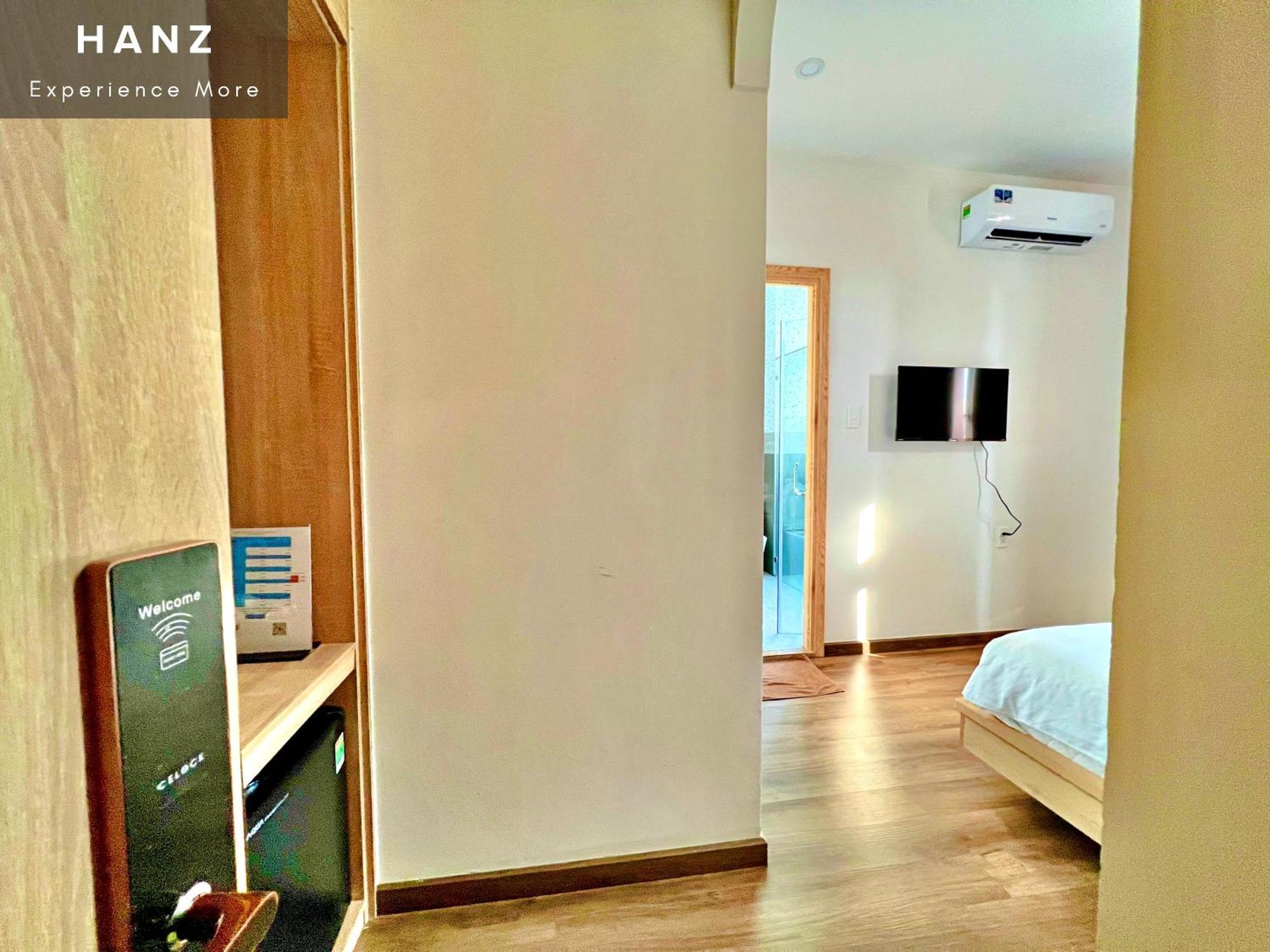 Hanz Sofia Grand Lago Phú Quốc Værelse billede