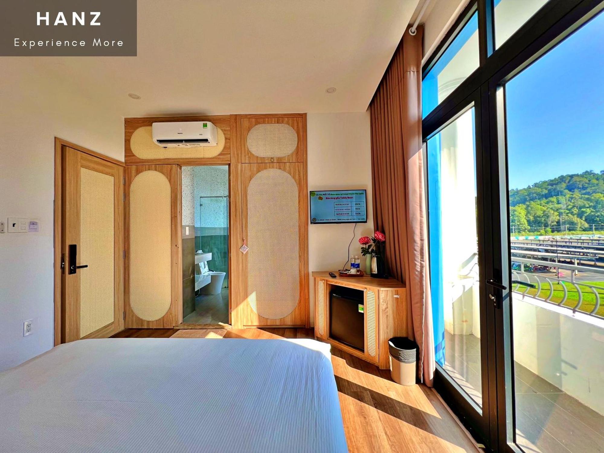 Hanz Sofia Grand Lago Phú Quốc Værelse billede