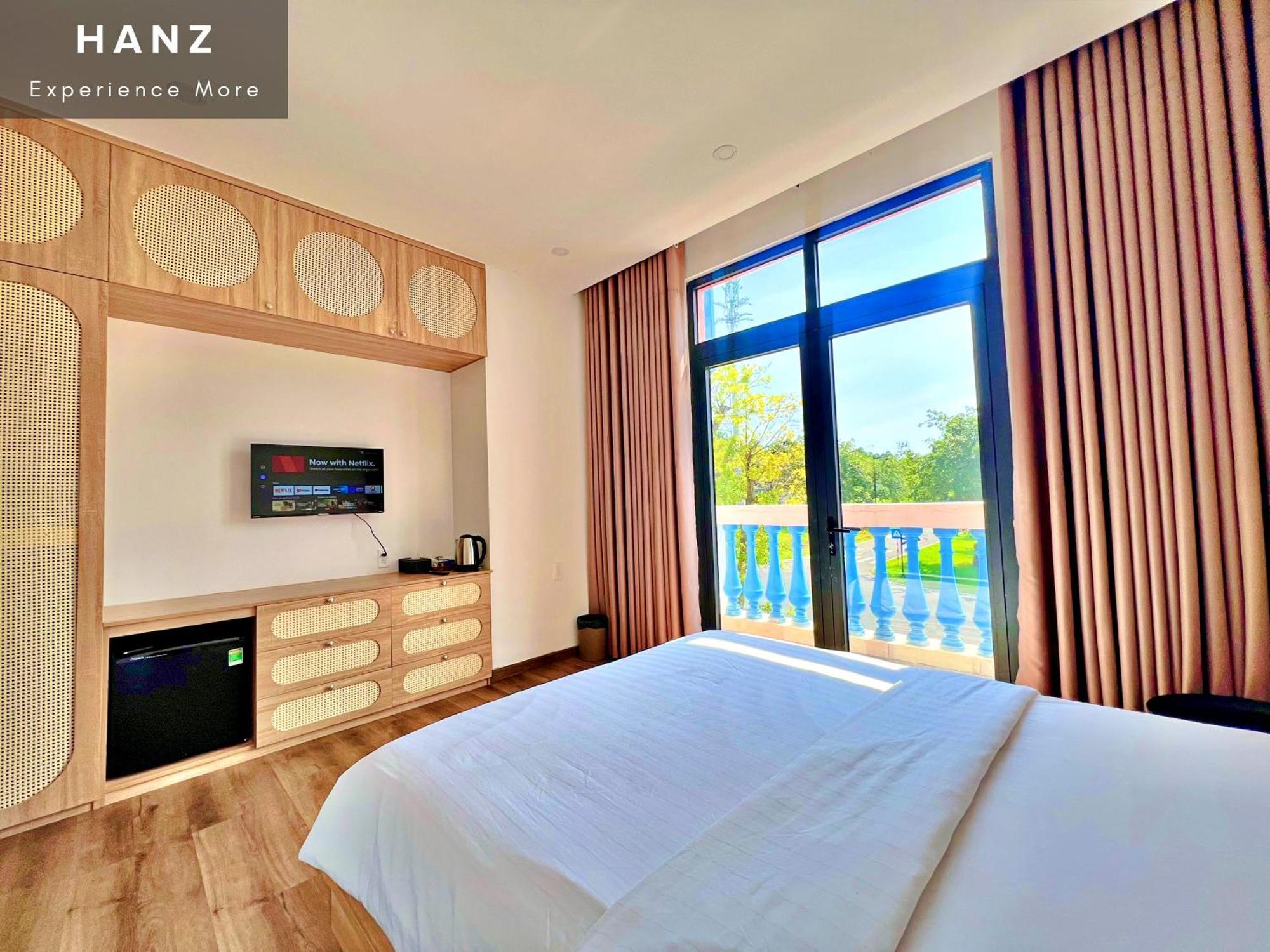 Hanz Sofia Grand Lago Phú Quốc Værelse billede