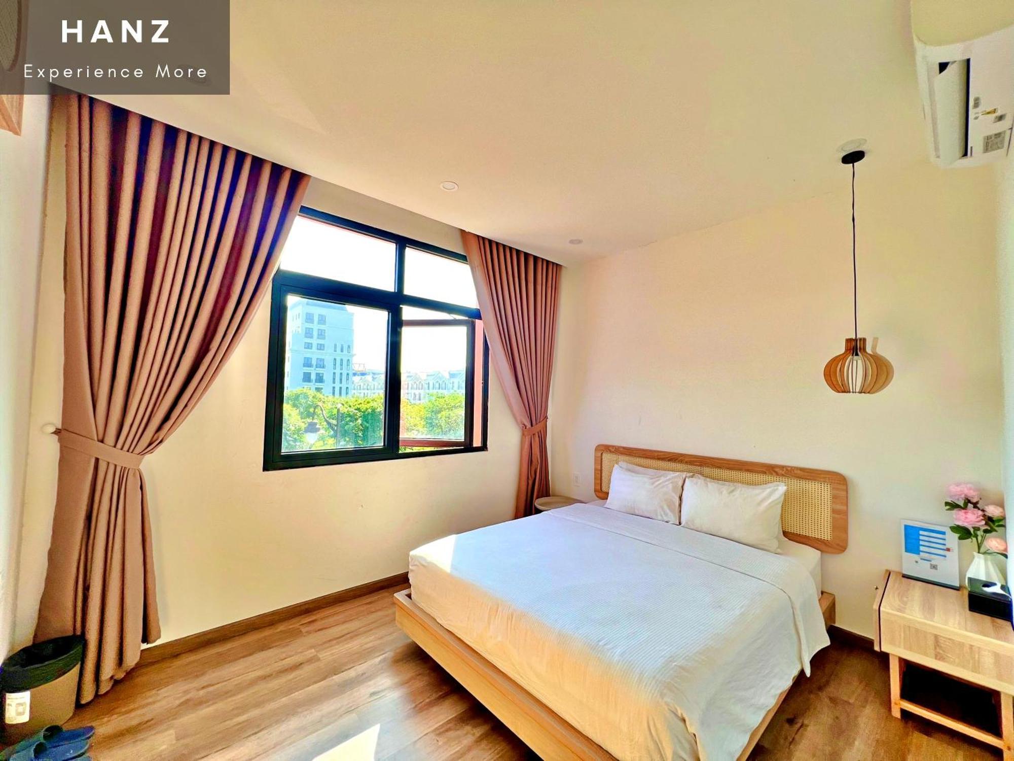 Hanz Sofia Grand Lago Phú Quốc Værelse billede