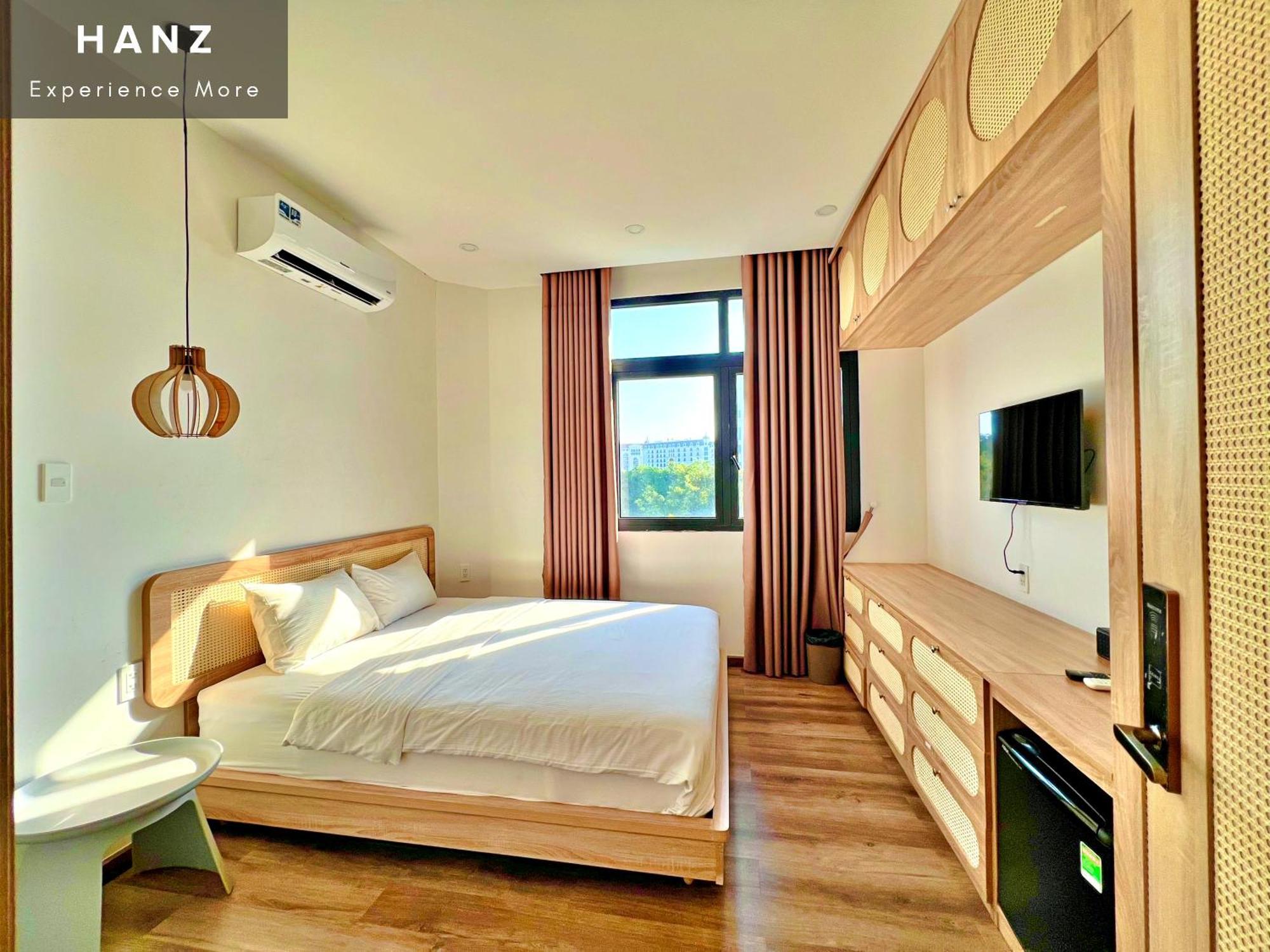 Hanz Sofia Grand Lago Phú Quốc Værelse billede